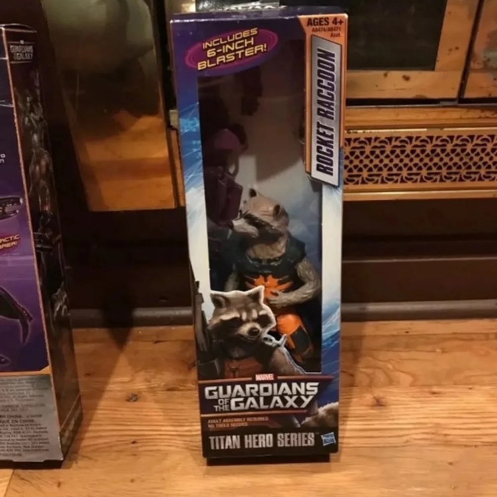 New in box